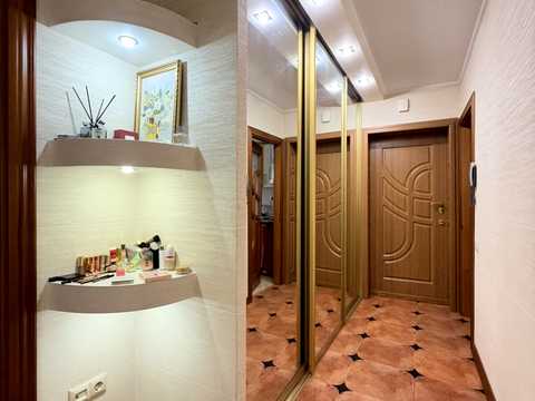 квартира за адресою Львів, Наукова вул., 55