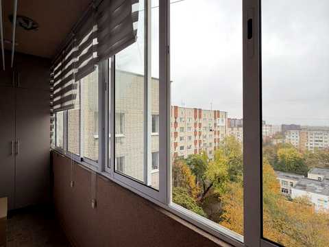 квартира за адресою Львів, Наукова вул., 55