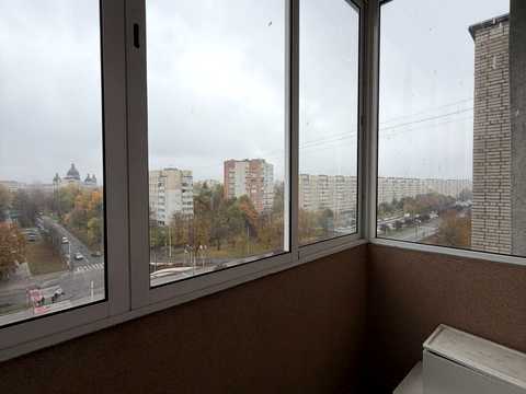 квартира за адресою Львів, Наукова вул., 55