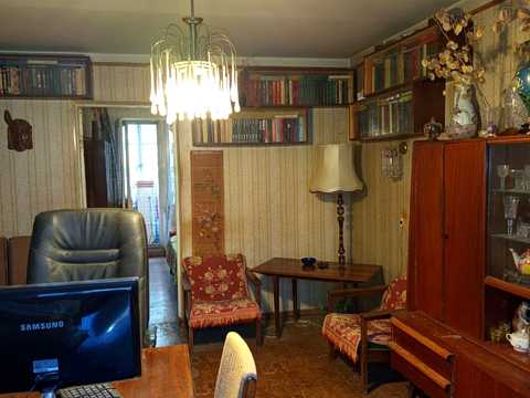квартира за адресою Люстдорфська дорога вул. (Черноморская дорога), 148/3