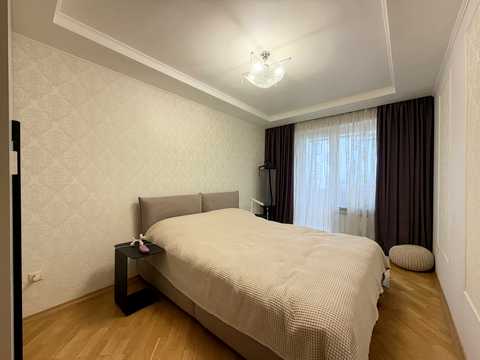 квартира за адресою Львів, Наукова вул., 55