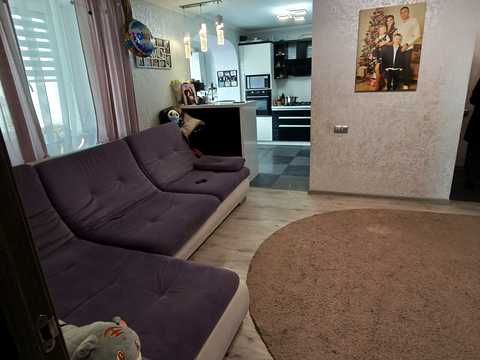 квартира за адресою Вінниця, Левка Лук'яненка вул. (Ватутіна), 137-В