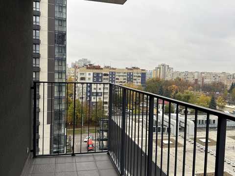 квартира по адресу Червоной Калины просп., 56-А