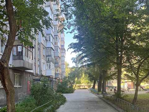квартира за адресою Олександра Кошиця вул. (Караваєва), 1-А