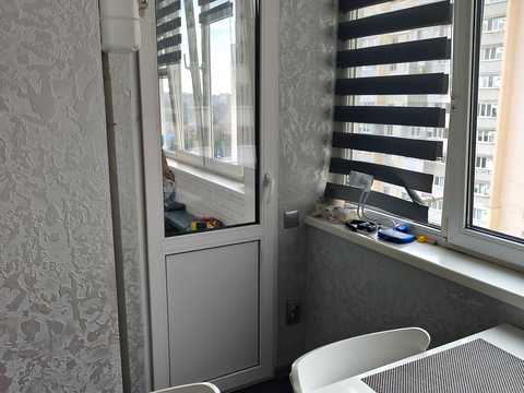 квартира за адресою Вінниця, Левка Лук'яненка вул. (Ватутіна), 137-В