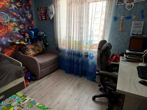 квартира за адресою Вінниця, Левка Лук'яненка вул. (Ватутіна), 137-В