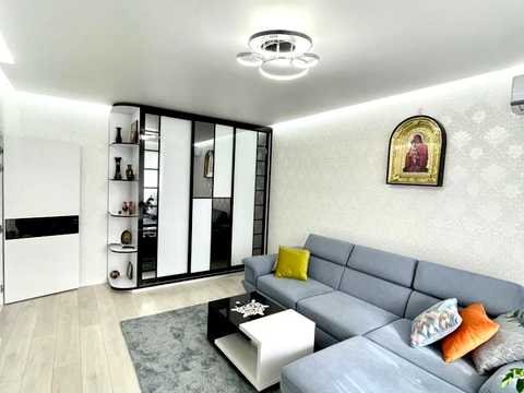 квартира за адресою Центральна вул., 21-А