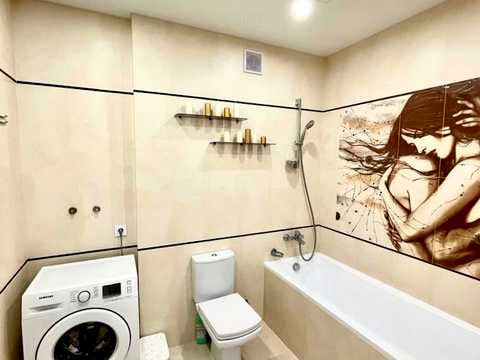 квартира за адресою Центральна вул., 21-А