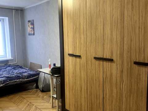 квартира по адресу Науки просп., 90