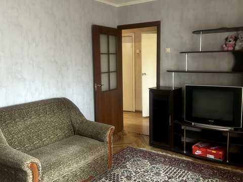 квартира по адресу Науки просп., 90