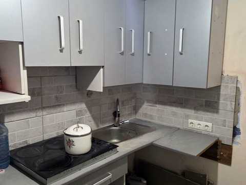 квартира за адресою Середньофонтанська вул., 12а