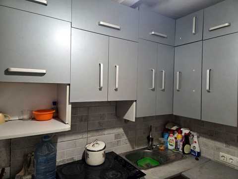 квартира за адресою Середньофонтанська вул., 12а