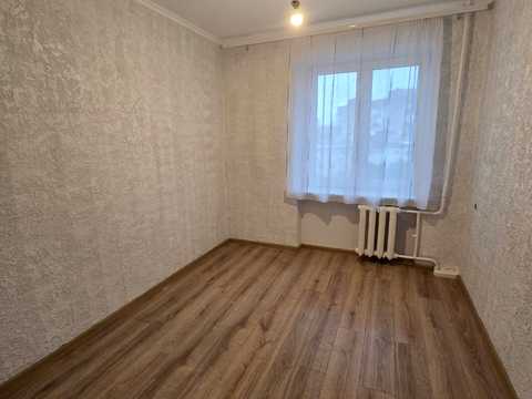 квартира за адресою Середньофонтанська вул., 12а
