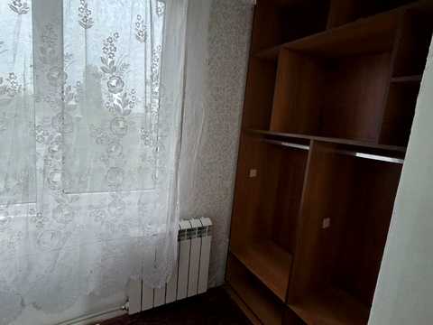 квартира за адресою Середньофонтанська вул., 12а