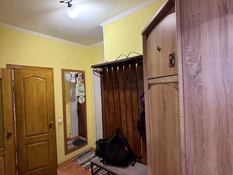 квартира за адресою Анни Ахматової вул., 35