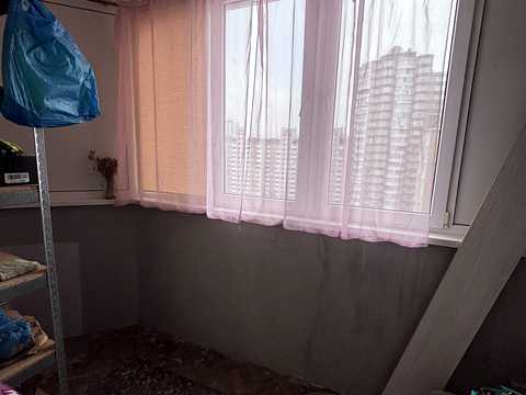 квартира за адресою Анни Ахматової вул., 35