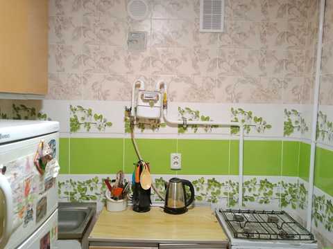 квартира за адресою Медична вул. (Семашка), 12