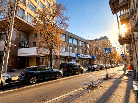 комерційна за адресою Івана Мазепи вул. (Січневого Повстання), 1