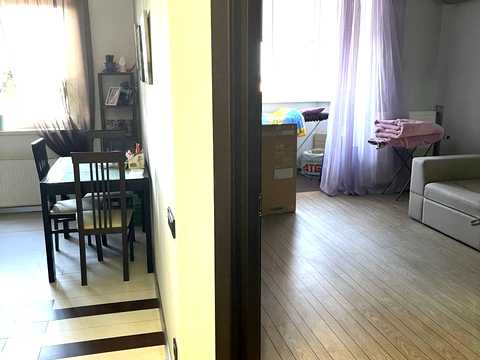 квартира по адресу Разумовская ул., 10/12