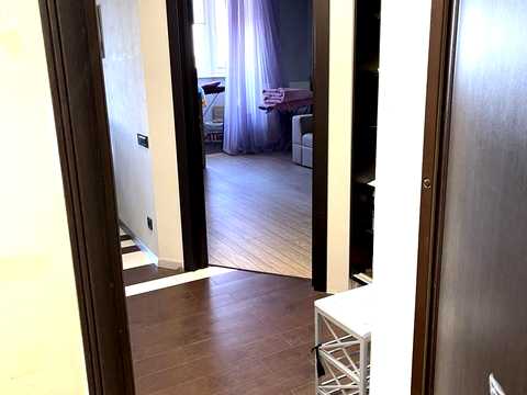 квартира по адресу Разумовская ул., 10/12