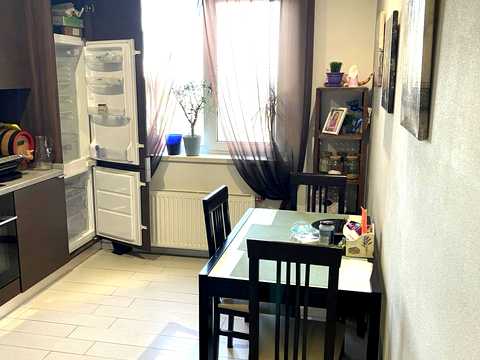 квартира по адресу Разумовская ул., 10/12