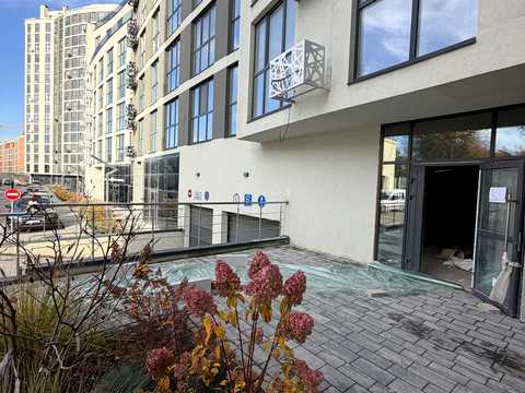 коммерческая по адресу Кульпарковская ул. (Кульпарківська), 93к4