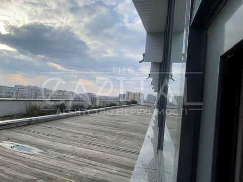 комерційна за адресою Валерія Лобановського просп. (Червонозоряний), 56/21-А