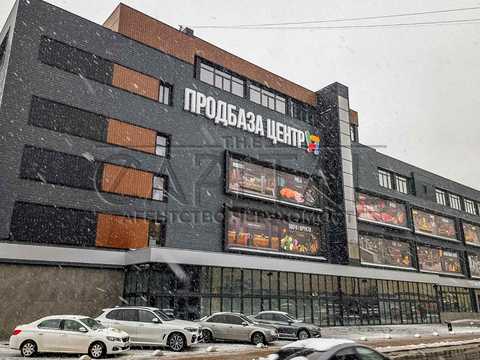 комерційна за адресою Костянтинівська вул., 66