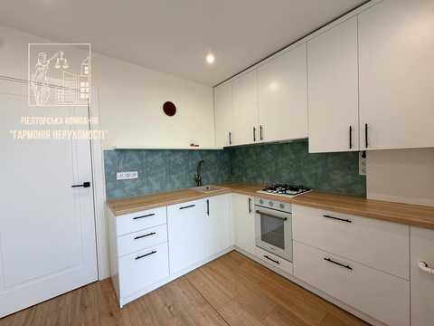 квартира по адресу с. Крюковщина, Щастя ул., 7