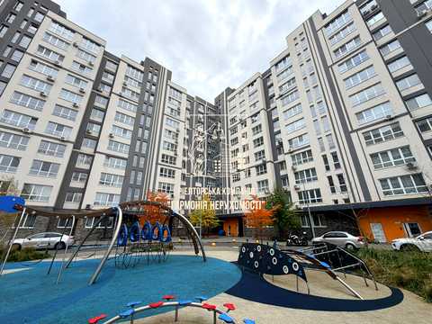 квартира по адресу с. Крюковщина, Щастя ул., 7