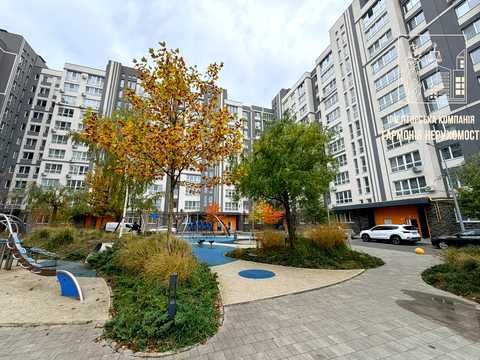 квартира по адресу с. Крюковщина, Щастя ул., 7