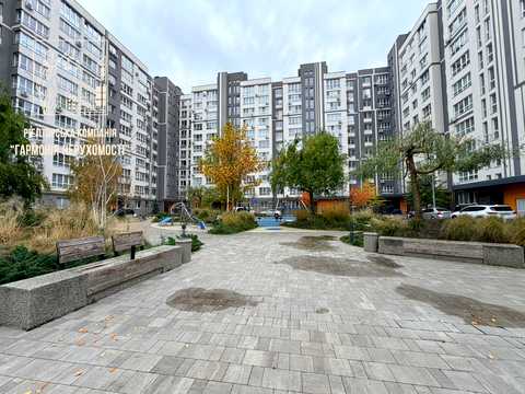квартира по адресу с. Крюковщина, Щастя ул., 7