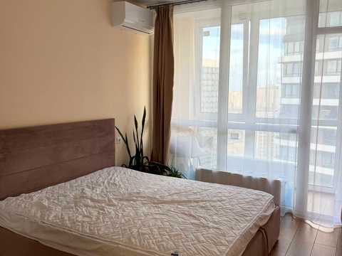 квартира за адресою Київ, Дніпровська набережна вул., 15-Є