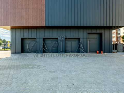 комерційна за адресою Новообухівське шосе, 1