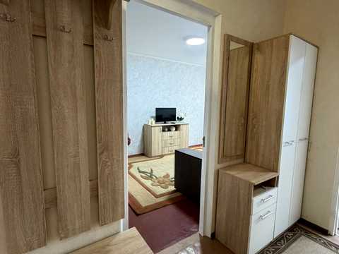 квартира по адресу Евгения Коновальца ул., 6
