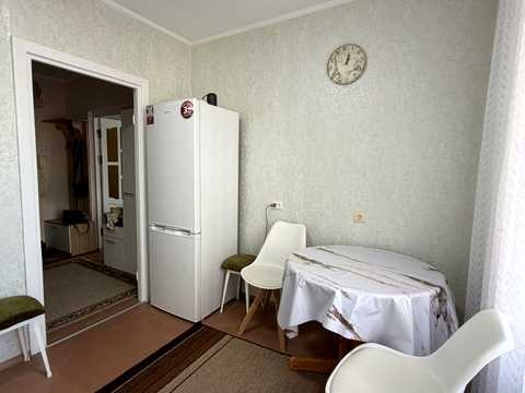 квартира по адресу Евгения Коновальца ул., 6