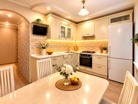 квартира за адресою Фабрично-Заводська вул., 20