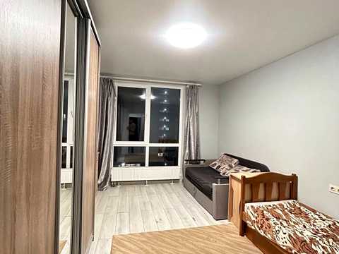 квартира за адресою Львів, Трускавецька вул., 2-А