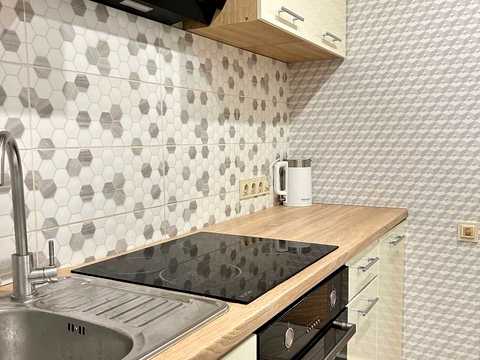 квартира за адресою Львів, Трускавецька вул., 2-А