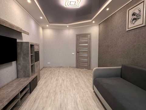 квартира по адресу Тисменицька ул., (Будинок)