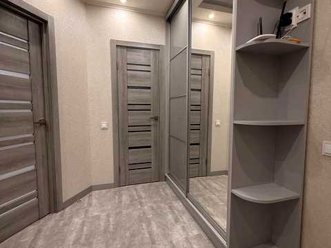 квартира по адресу Тисменицька ул., (Будинок)