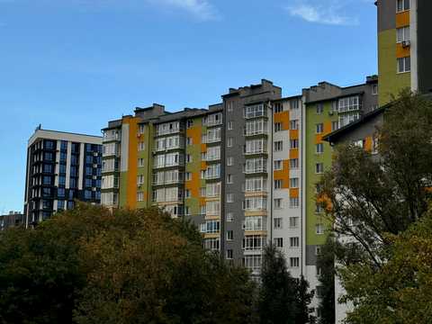 квартира по адресу Тисменицька ул., (Будинок)
