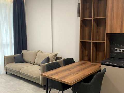 квартира за адресою Фортечний тупик (Тверський), 7в