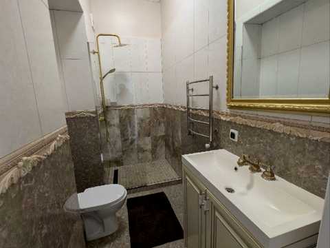 квартира по адресу Шашкевича ул., 9