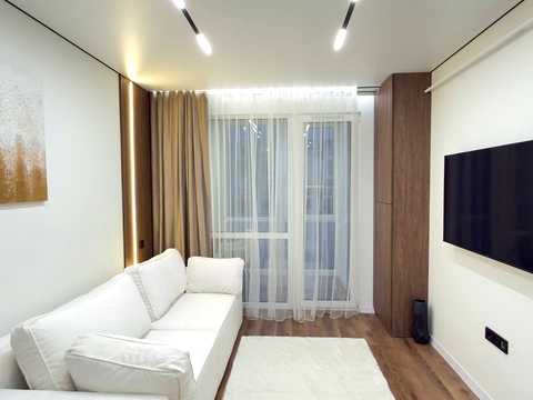 квартира за адресою Угорська вул., 12