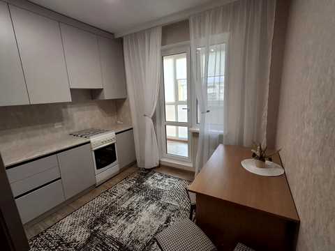 квартира за адресою Лесі Українки вул., 62-А