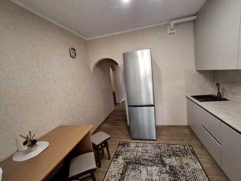квартира за адресою Лесі Українки вул., 62-А
