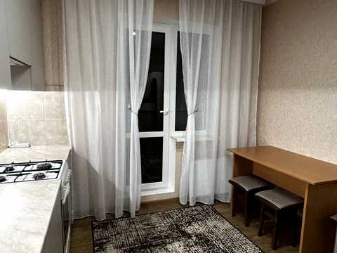 квартира за адресою Лесі Українки вул., 62-А