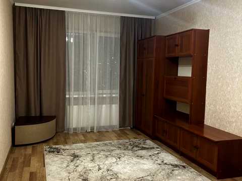 квартира за адресою Лесі Українки вул., 62-А