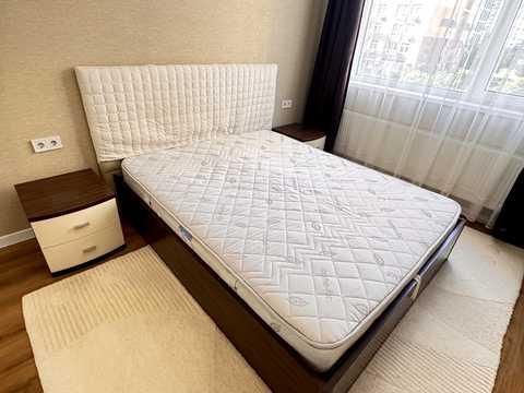 квартира по адресу Правды просп. (Правди), 41-Д